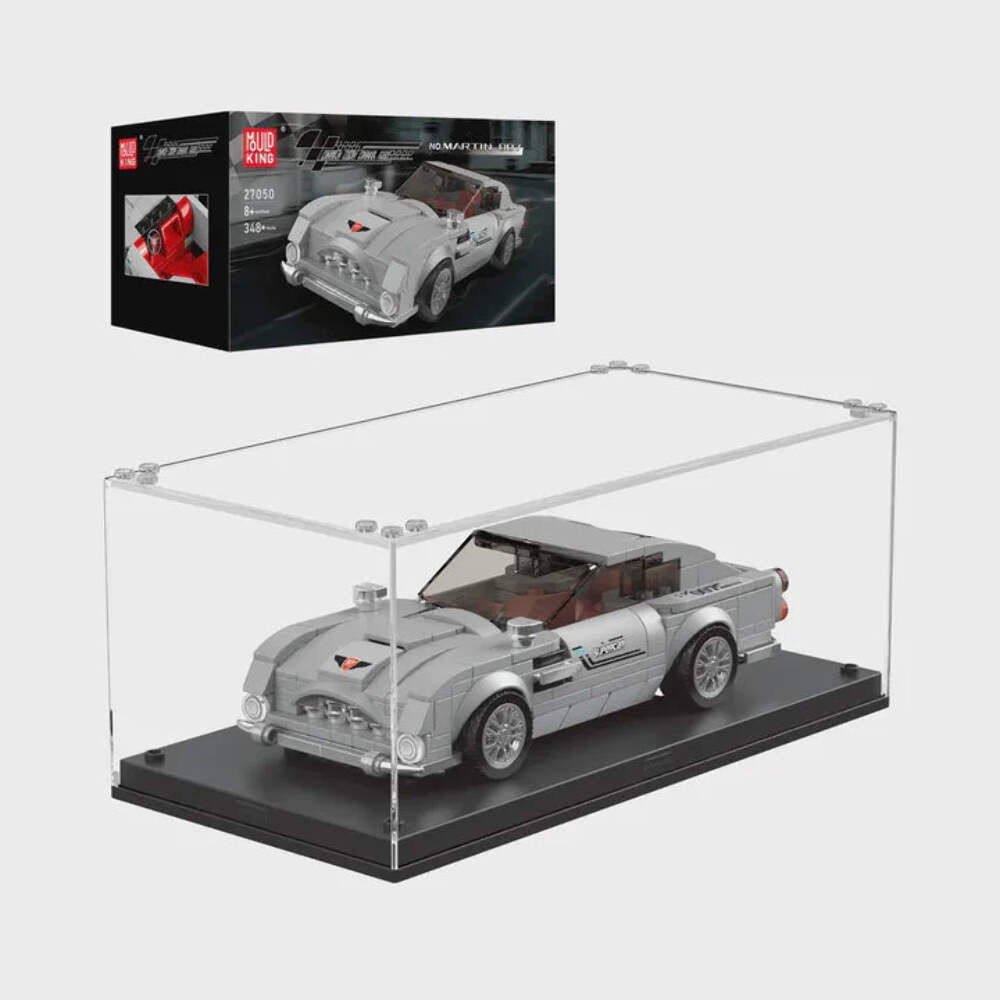 Mould King Aston Martin 007 27050