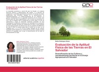 Belkis Rodriguez Simon | EvaluacióN De La Aptitud FíSica De Las Tierras En El...
