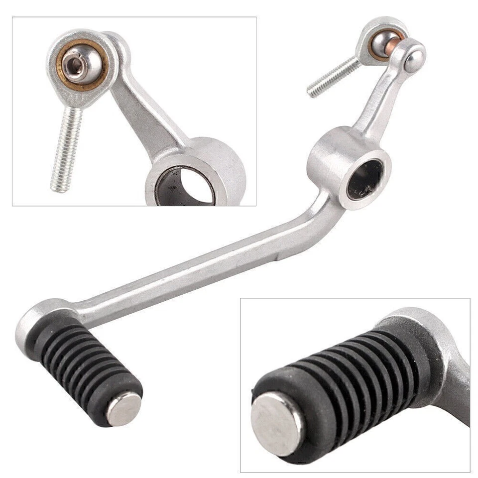 1x Clavija de palanca de cambios para Yamaha YZF R1 2004-2008 2005 06 Foto 2 de 4