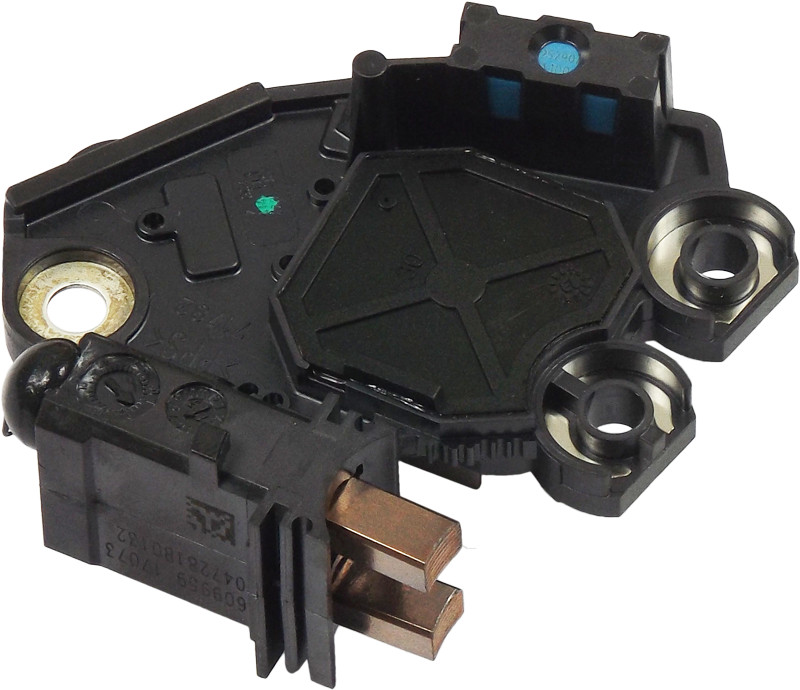 Valeo Alternator Regulator 12V fits BMW 1 Series 3 Series 5 Series X1 Brand New