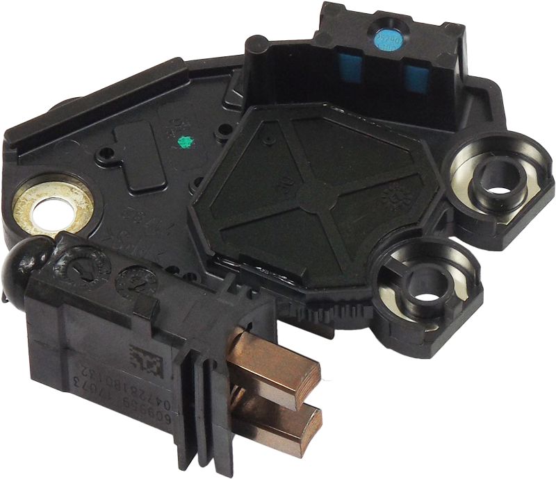 Valeo Alternator Regulator 12V fits BMW 1 Series 3 Series 5 Series X1 Brand New
