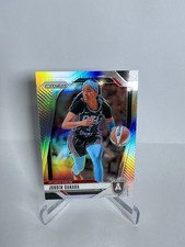 🏀2024 Panini Prizm WNBA Silver Prizm 91 Jordin Canada Atlanta Dream