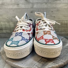 Las mejores ofertas en Gucci Tennis 1977