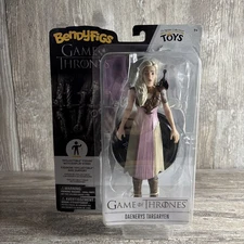 Bendyfigs Game of Trones Daenerys Targaryen