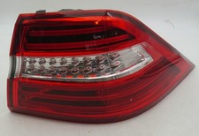 Teil LED Rückleuchte Rücklicht  rechts Mercedes W166 ML-Modelle A166 906 32 01