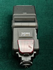 Sigma EF-530 DG ST Flash- For Parts