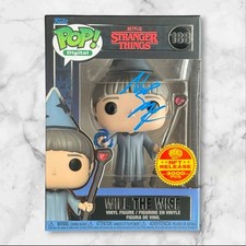 2018 Topps Stranger Things Season 1 Trading Cards 13