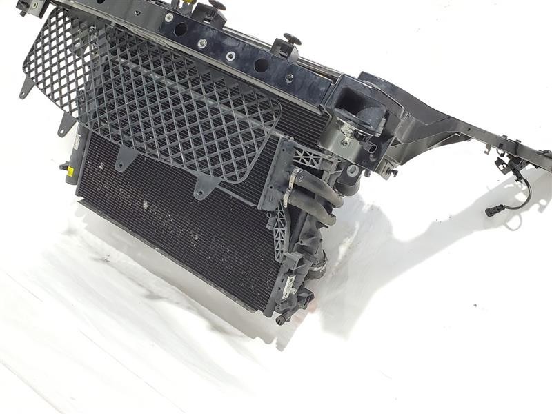 2017 Maserati GHIBLI OEM Radiator 3.0L Loaded with Cooling