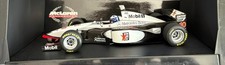 Minichamps McLaren Mercedes MP4/12 Formula 1 1997 David Coulthard 1/18 Scale