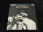 ELVIS PRESLEY LP LSP-4362 ON STAGE 1970 FACTORY SEALED ITALY REISSUE DIFF. COVER
