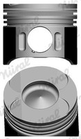 NÜRal Kolben 87-117907-20 FüR MERCEDES-BENZ