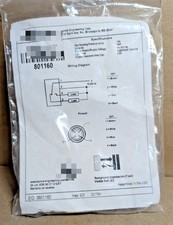 Banner Engineering QS18VP6FF150Q5 /801160 Photoelectric Sensor, FF 150mm, NEW 
