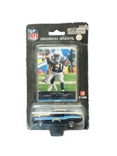 Nfl San Diego Chargers 1967 Ford Mustang Fastback For New 2008 Issue Nfl San Diego Chargers 1967 Ford Mustang Fastback For New 2008 Issue