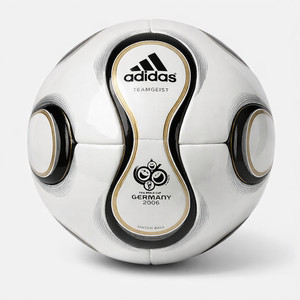 Teamgeist 2006 World Cup Ball | eBay