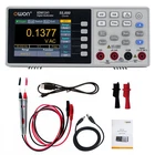 OWON XDM1241 4 1/2 Digits Bench-type Digital Multimeter True RMS 55000 Counts