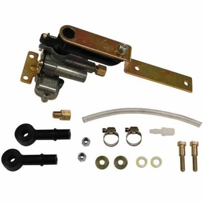 Replacement for W900L YEAR 2003 LEVELING VALVE NEWAY REPLACEMENT WITH 1