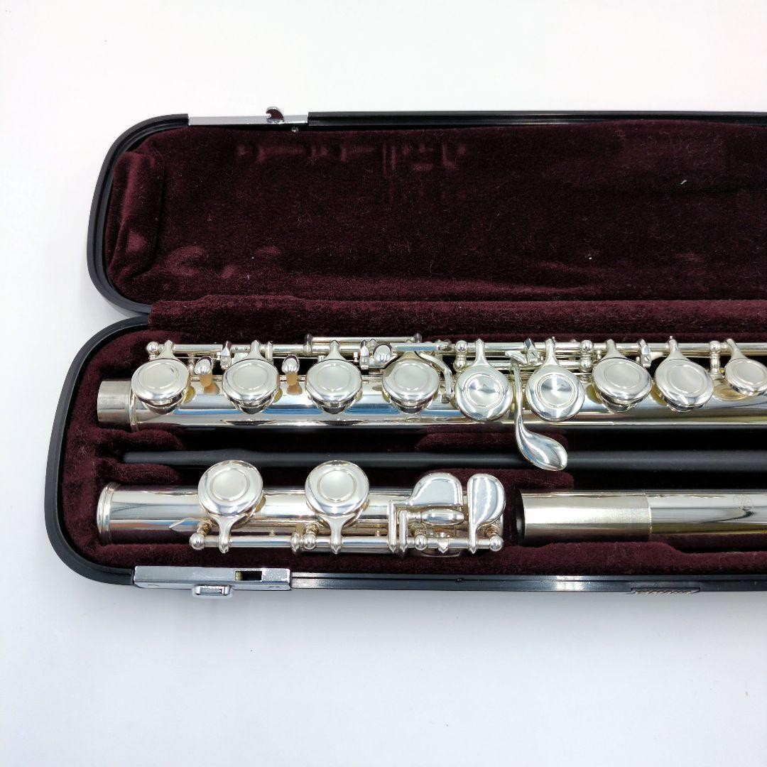 フルート YAMAHA 211 Amazon.co.jp: YAMAHA フルート YFL-211 【初心者にも嬉しい入門・ケア
