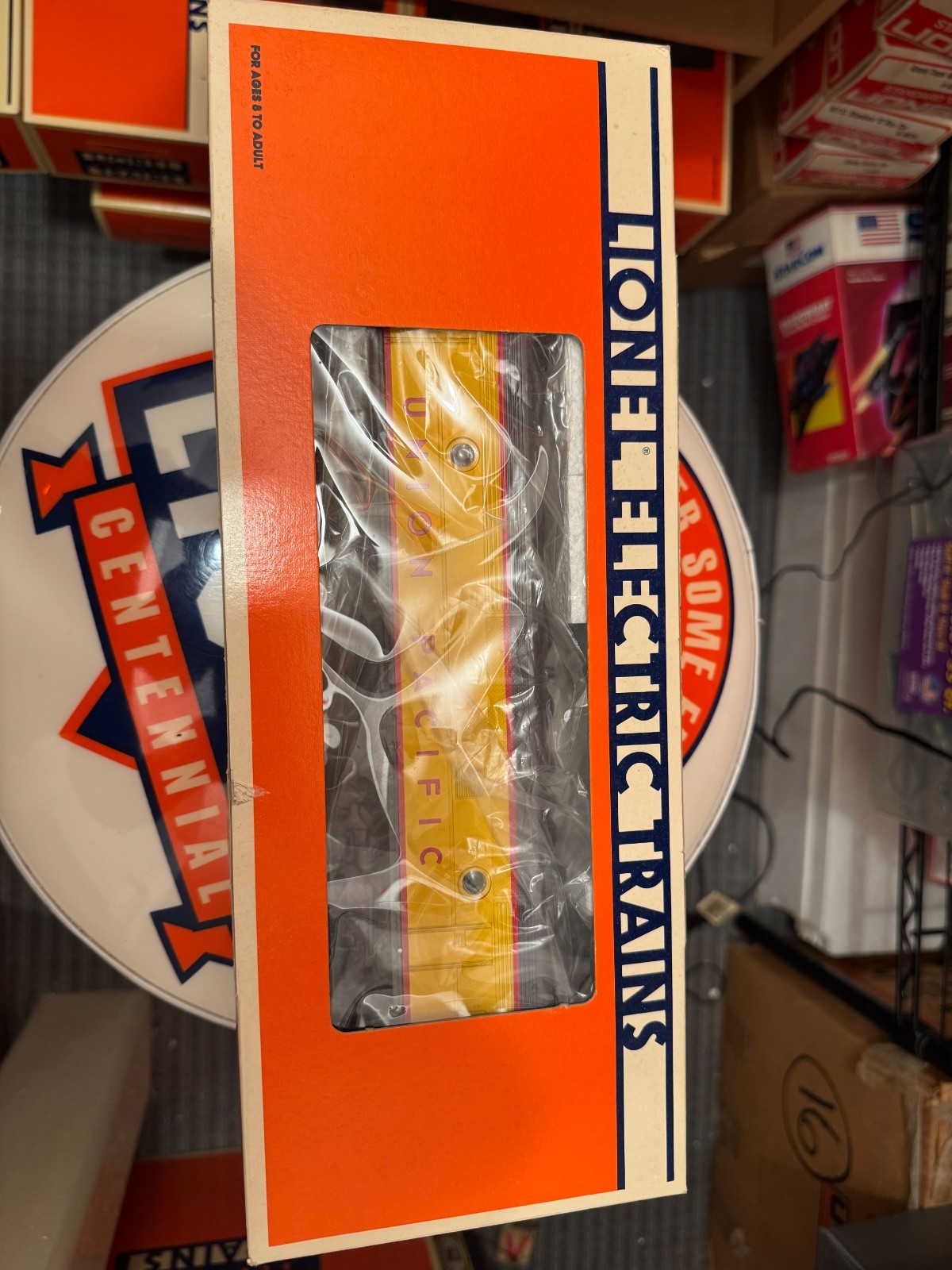 Click here to see eBay Auction