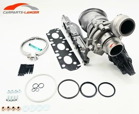 Turbolader für BMW 116i 118i 218i 318i 418i 109 PS 136 PS B38 B15 A 7633795