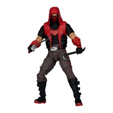 McFarlane Toys - DC Multiverse Red Hood  Dawn of DC  7in 7in  Multicolor