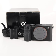 Sony Alpha A7CR 61MP Mirrorless Full Frame Digital Camera 331