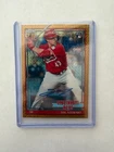 2026 Topps Series 2 Sal Stewart Base (RAW)
