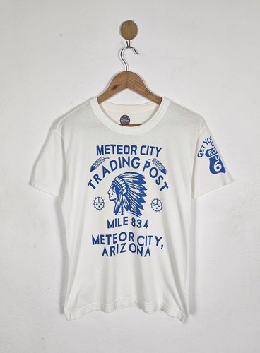 Toys Mccoys Meteor City Arizona shirt