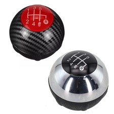 R��sten Sie Ihren f��r Fiat mit einem stilvollen Schaltknauf f��r Modelljahre 20