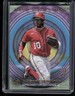 2022 Bowman Inception #88 Roismar Quintana