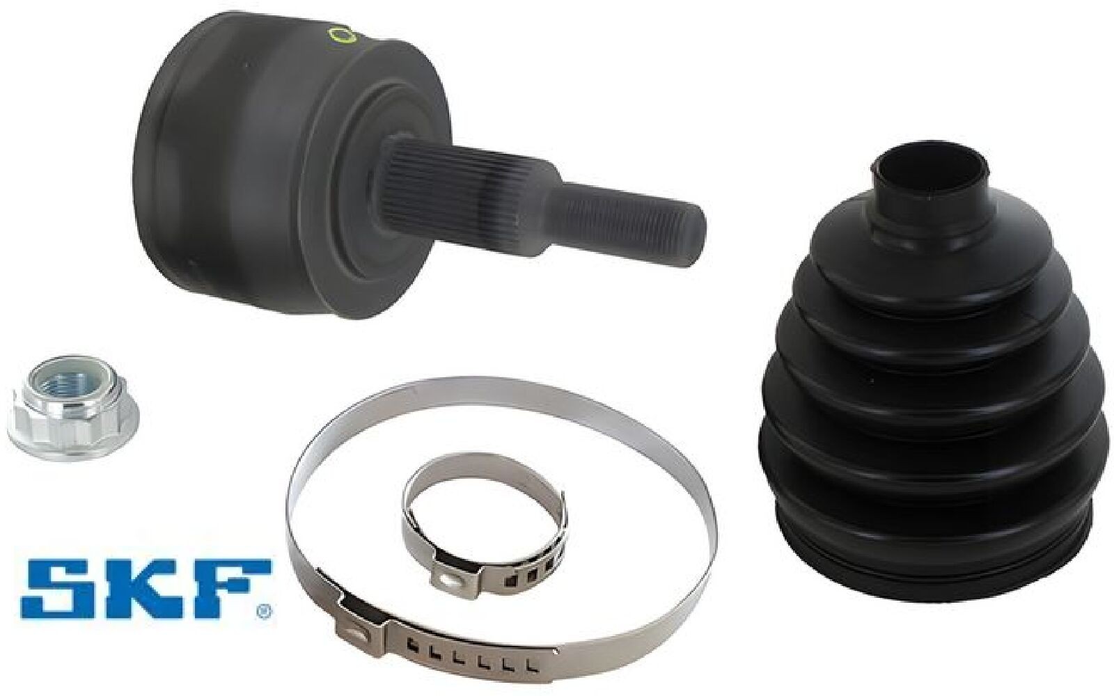 SKF Gelenksatz, Antriebswelle VKJA5270 - Bild 3