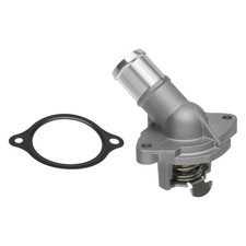 For Chevy Malibu 2016-2025 Gates 34842 Engine Coolant Thermostat