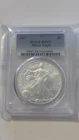 2007 American Silver Eagle PCGS MS-69