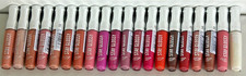 20 X RIMMEL STAY GLOSSY LIPGLOSS MIXED SHADES B