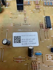 OEM Kenmore Refrigerator Control EBR41531308 1-Year Warranty Free