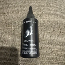 The Nue Co Supa Thick Scalp Serum | Hair Growth & Thickening Treatment 3.3oz