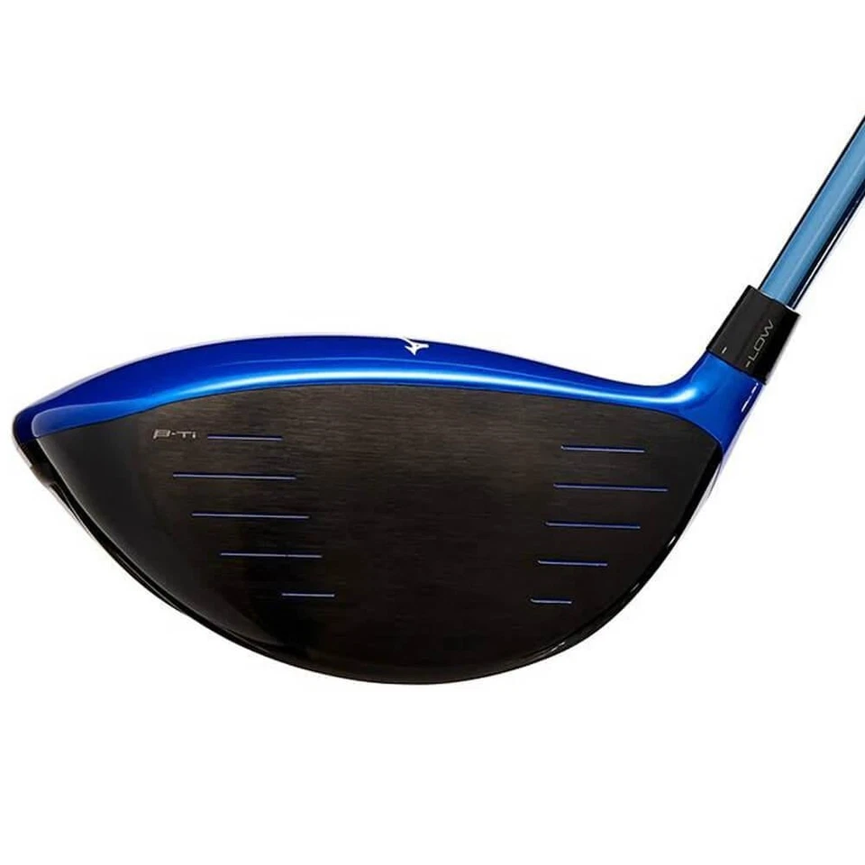 Mizuno STZ 220 9.5° Tour Blue Driver - Project X Hzrdus RDX Smoke Stiff Flex ... - Image 3 of 4