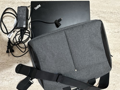 Lenovo ThinkPad L13  i7 / Windows 11 – inkl. Tasche + Netzteil