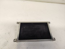 Peugeot 508 RXH 2012 Écranaffichagepetit écran 9801286980 ALM56302