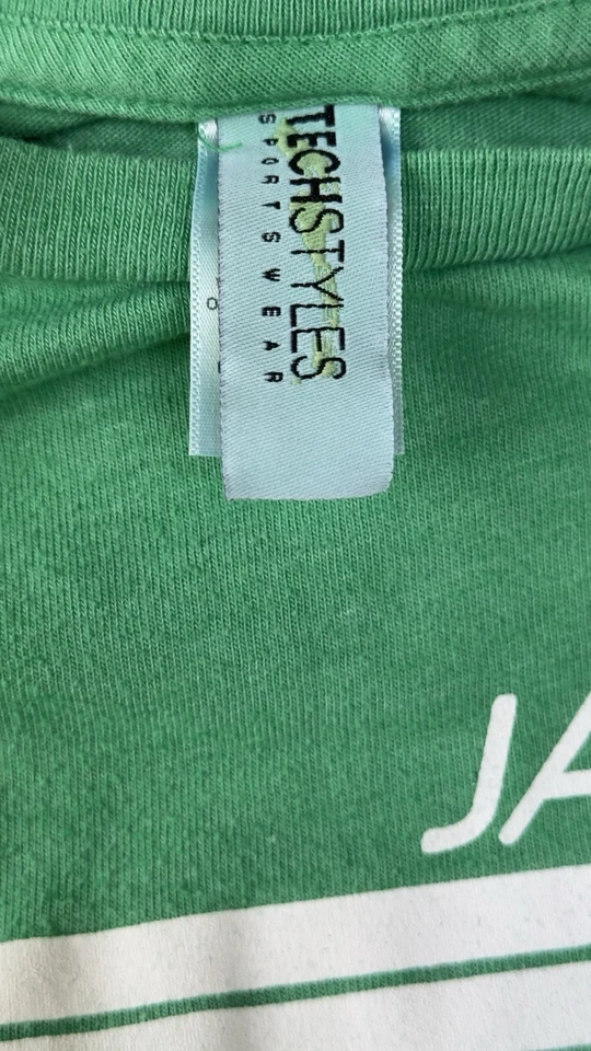 Camiseta vintage de manga larga de Jackson Wyoming  Foto 3 de 4