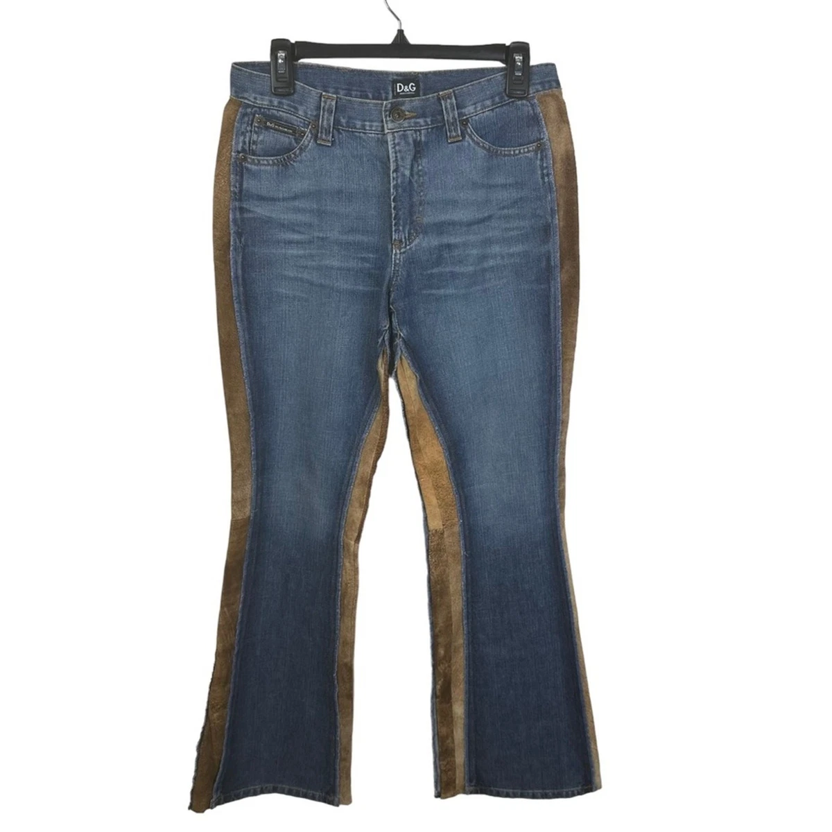 Dolce&Gabbana Regular Size Jeans for Women for sale | eBay