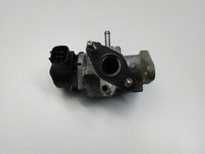 TOYOTA YARIS P13 AGR-Ventil 2562021021 1.50 Petrol / electricity 54kw 31324726