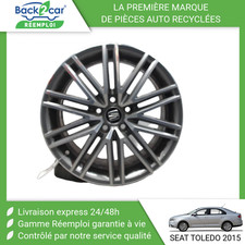 Jantes Seat TOLEDO