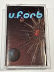 The Orb U.F.Orb Cassette Tape Very Good Condition