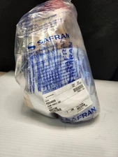 Safran airplane fuel pump P99C51-602