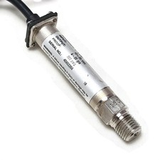 Ashcroft K17M0242F2150 Pressure Transmitter 0 - 150 PSI. Accuracy 1%.