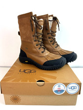UGG ADIRONDACK II OTTER Bella WATERPROOF Boot US 8 / EU 39 / UK 6.5