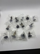WOTC Star Wars Lot Of 13 Minis NEW Sealed