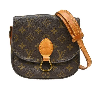 Louis Vuitton Saint Cloud for sale | eBay