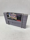Looney Tunes B-Ball (Super Nintendo SNES, 1995) Cartridge Only Tested Working