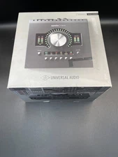Universal Audio Apollo Twin Thunderbolt Audio Interface